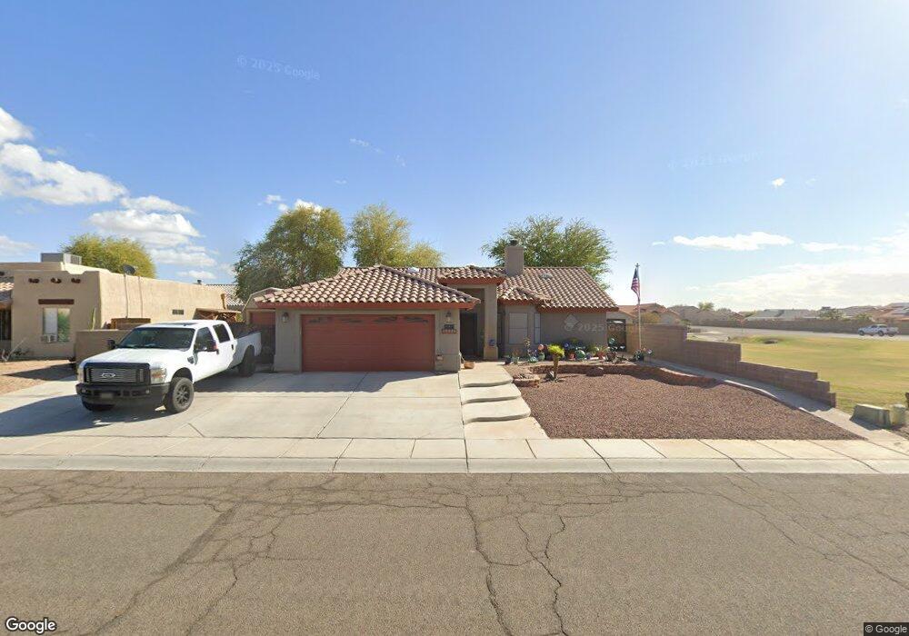 10535 E 37th Place, Yuma, AZ 85365 - photo 1