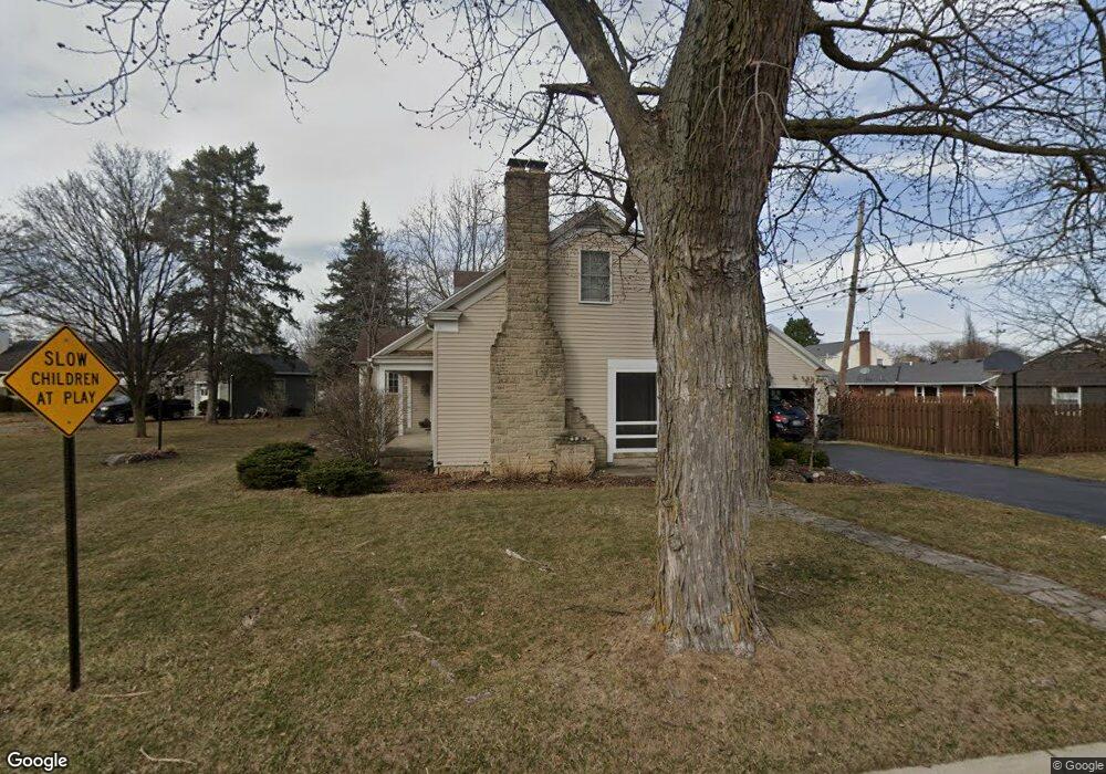 118 Sherman Dr, Findlay, OH 45840 - photo 1