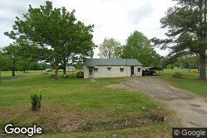 314 Ables Creek Rd, Tillar, AR 71670
