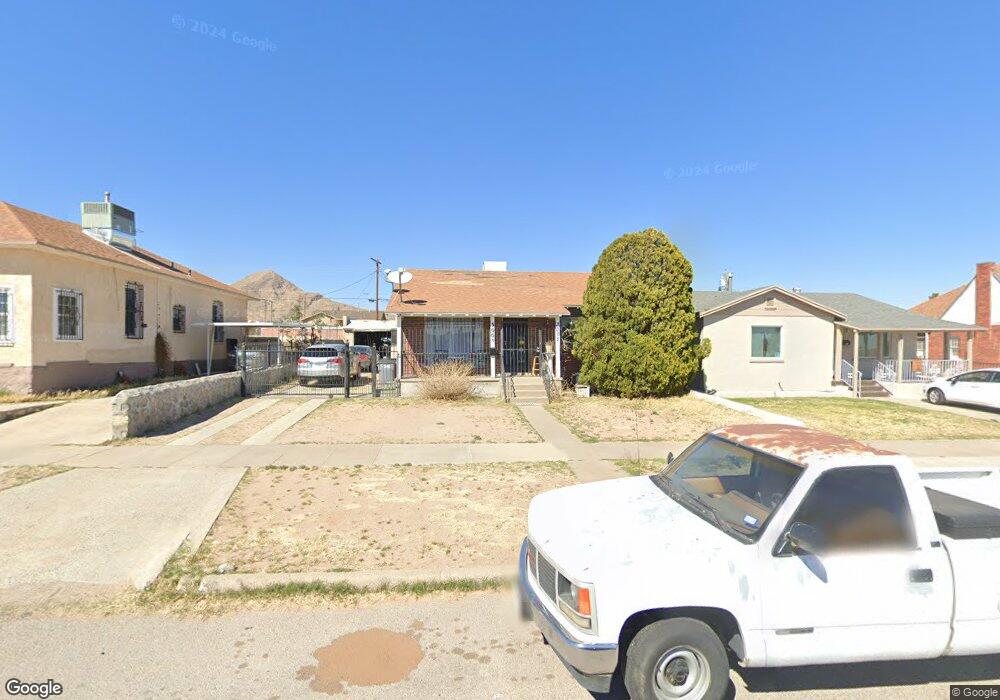 3005 Morehead Ave, El Paso, TX 79930 - photo 1