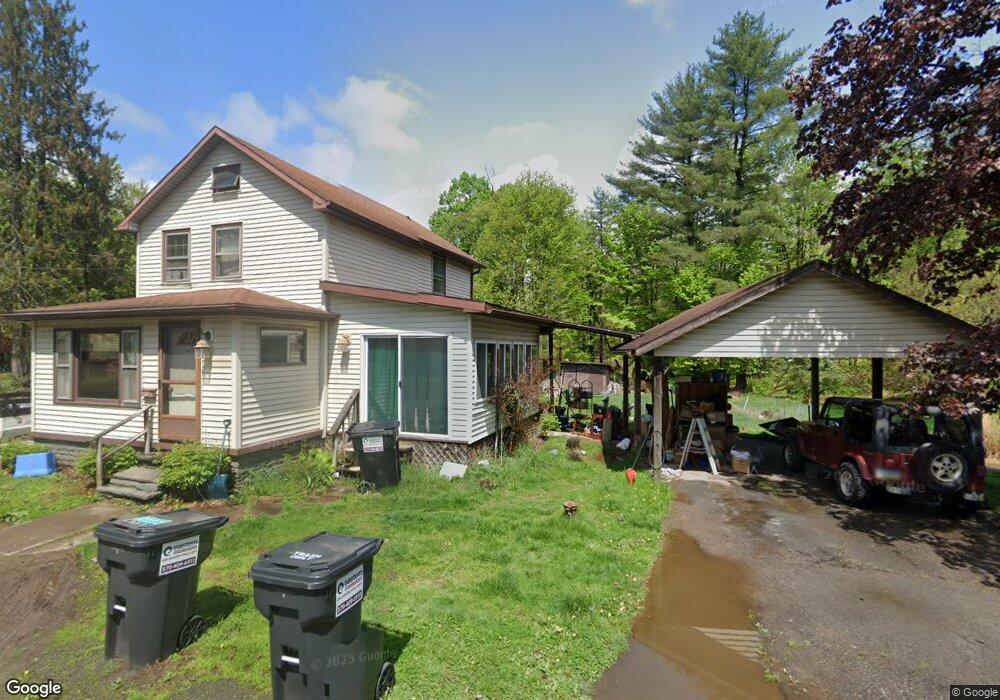 205 Eade Ave, Hawley, PA 18428 - photo 1