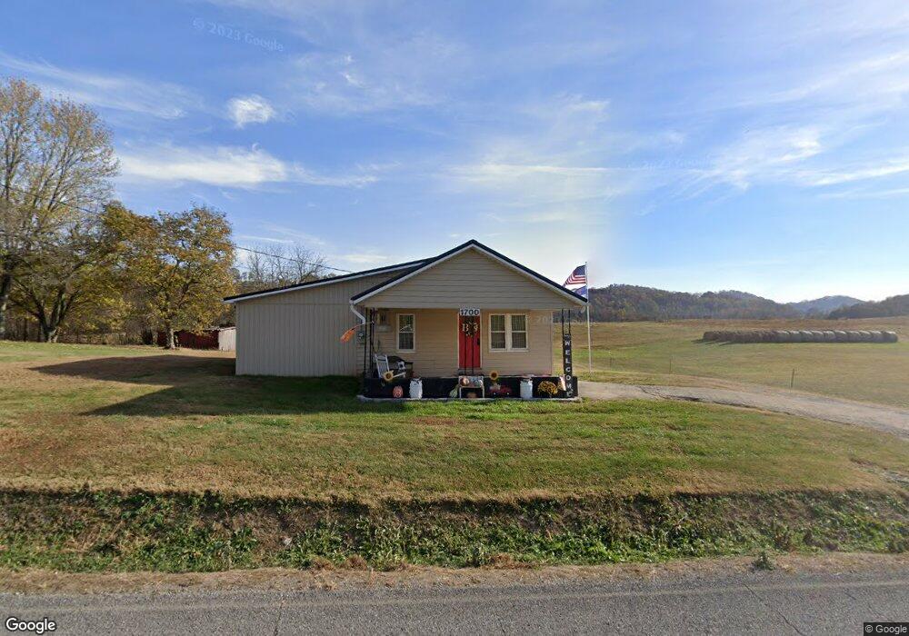 1700 Jearoldstown Rd, Chuckey, TN 37641 - photo 1