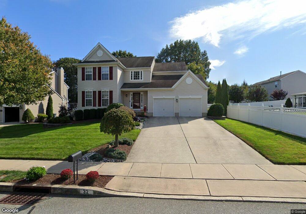32 Harper Blvd, Riverside, NJ 08075 - photo 1