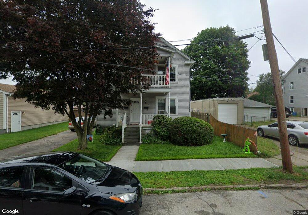 9 Benedict Rd, Warwick, RI 02888 - photo 1