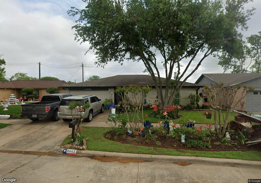 6442 Bazel Brook Dr, Missouri City, TX 77489 - photo 1