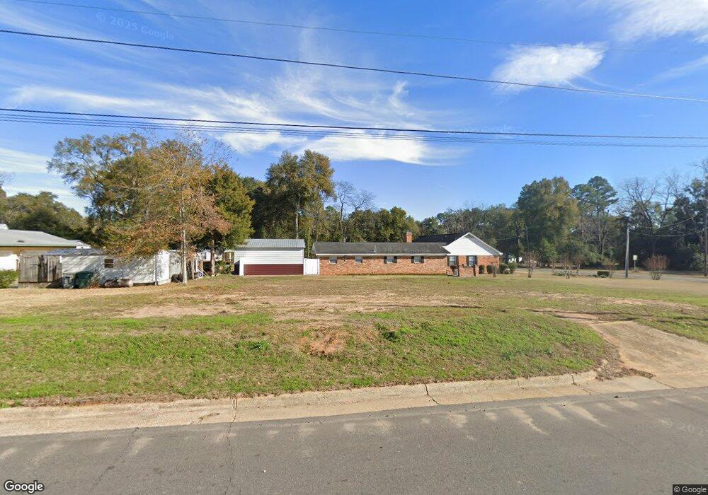 819 Bruton St, Bainbridge, GA 39819 - photo 1