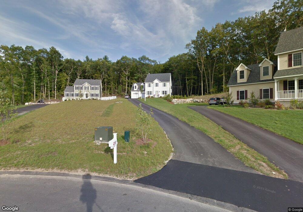 67 Grapevine Rd, Bedford, NH 03110 - photo 1