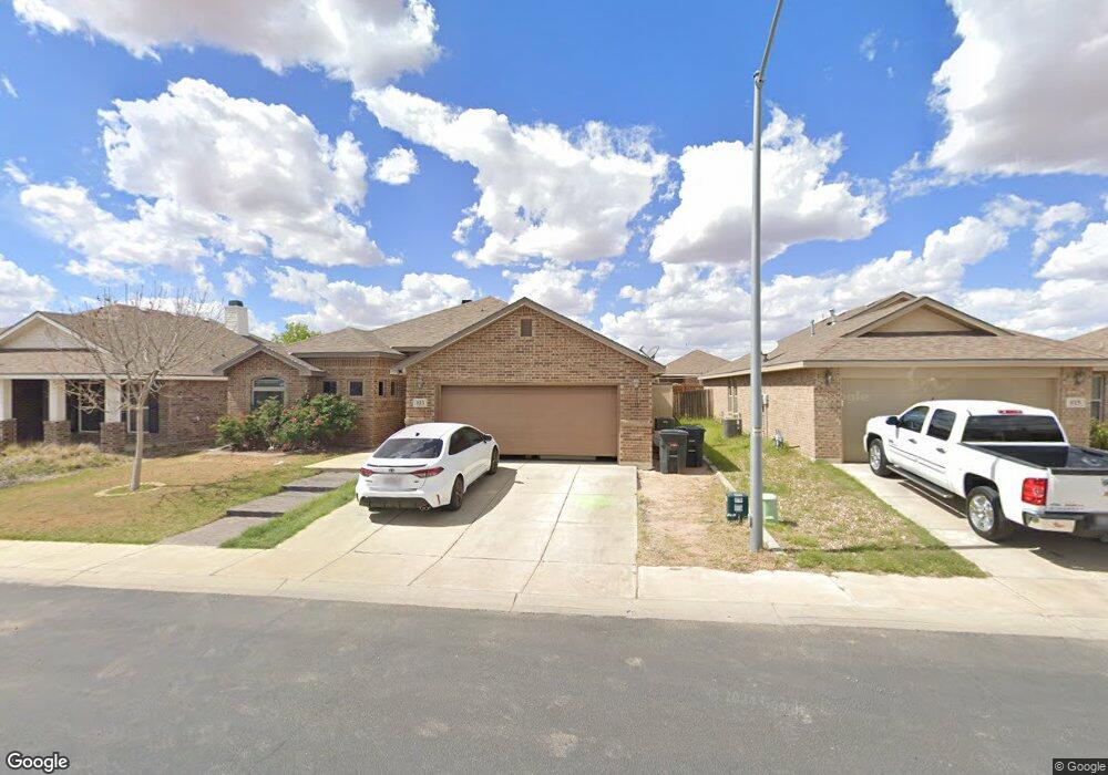 813 E 95th St, Odessa, TX 79765 - photo 1