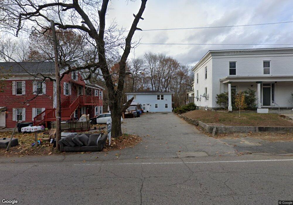 1106 Stafford St, Rochdale, MA 01542 - photo 1