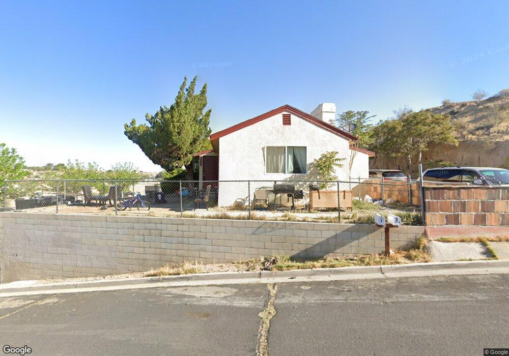 16946 Monte Vista St, Victorville, CA 92395 - photo 1