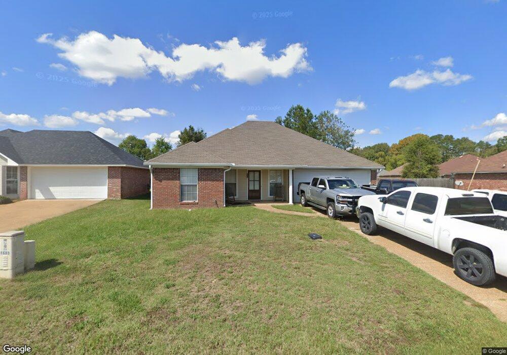 603 White Dove Cove, Byram, MS 39272 - photo 1