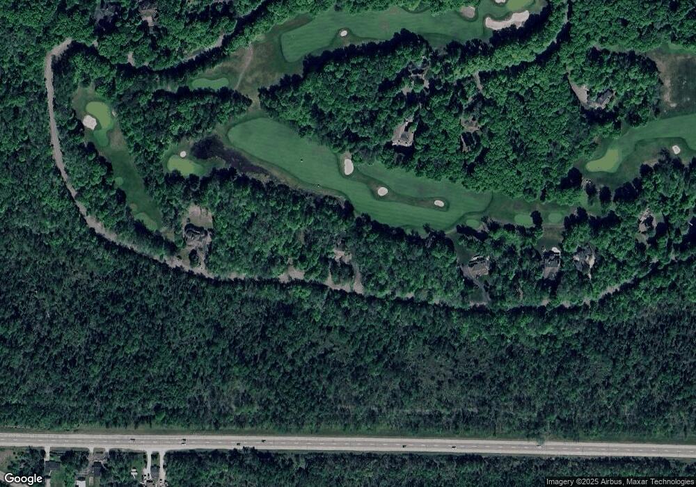 7318 Preserve Dr S, Petoskey, MI 49770 - photo 1