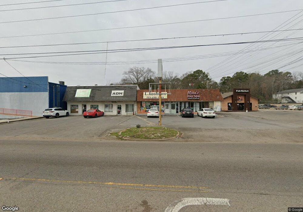 1832 Center Point Pkwy, Center Point, AL 35215 - photo 1