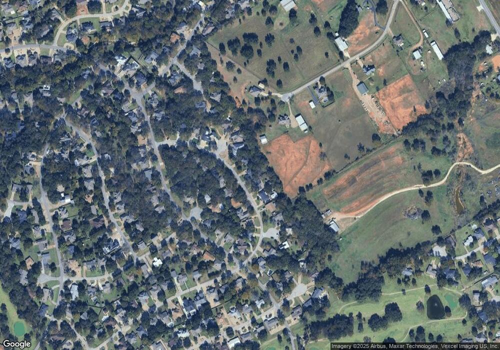 5417 Cortez Dr, Granbury, TX 76049 - photo 1