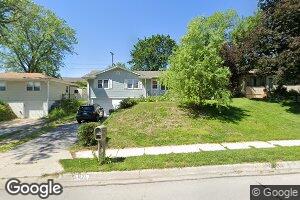 8174 Hascall St, Omaha, NE 68124