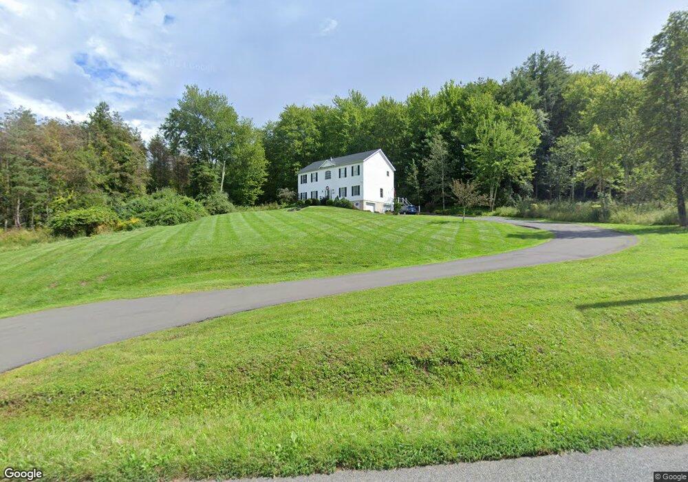 255 Whitfield Rd, Accord, NY 12404 - photo 1