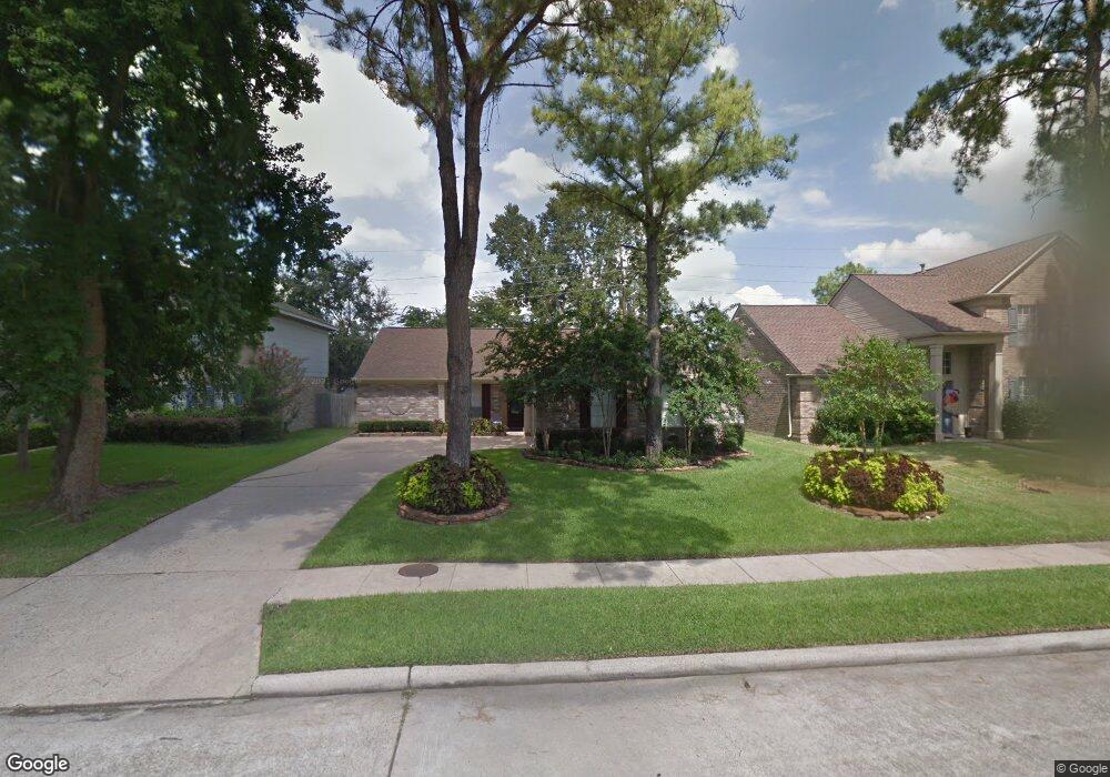 16010 Sweetwater Creek Dr, Houston, TX 77095 - photo 1