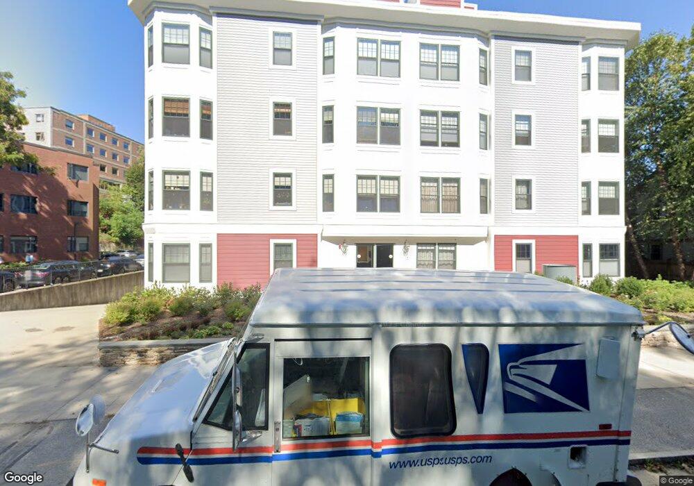 773 Concord Ave unit 202, Cambridge, MA 02138 - photo 1