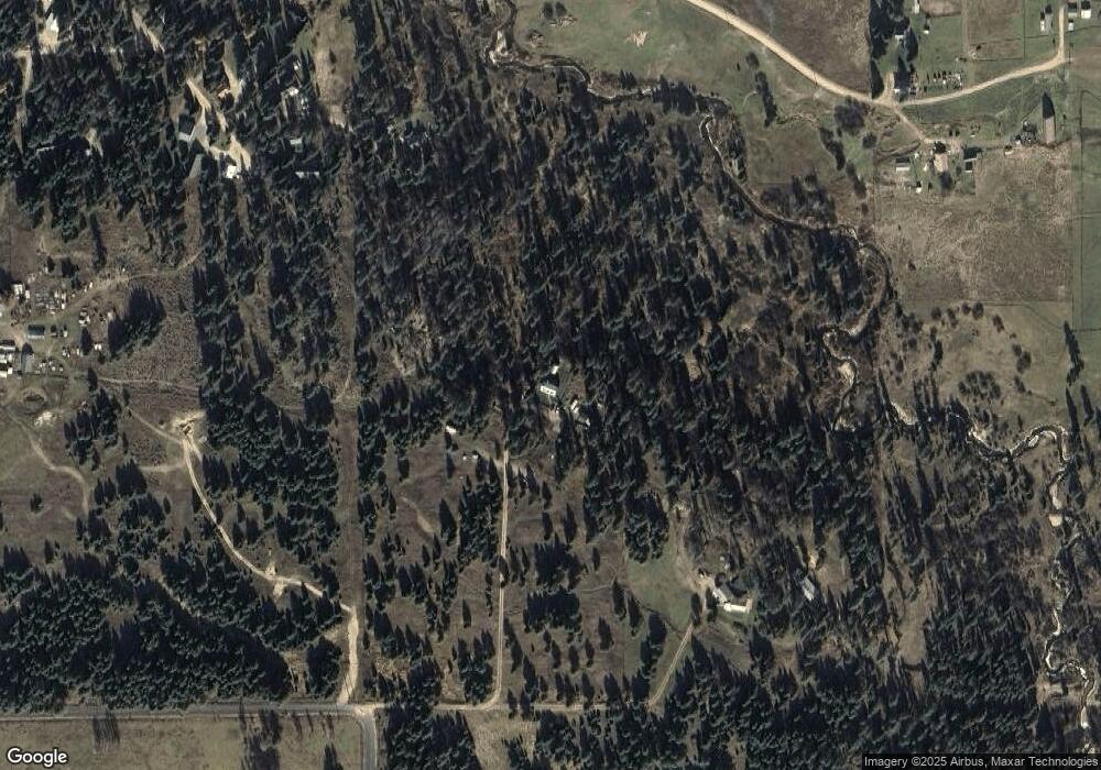 100 Clear Creek Rd, Cascade, ID 83611 - photo 1