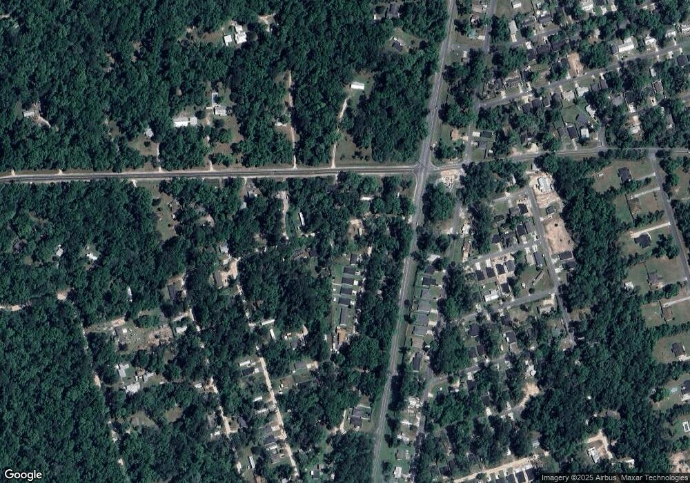 13 Redman Rd, Crawfordville, FL 32327 - photo 1