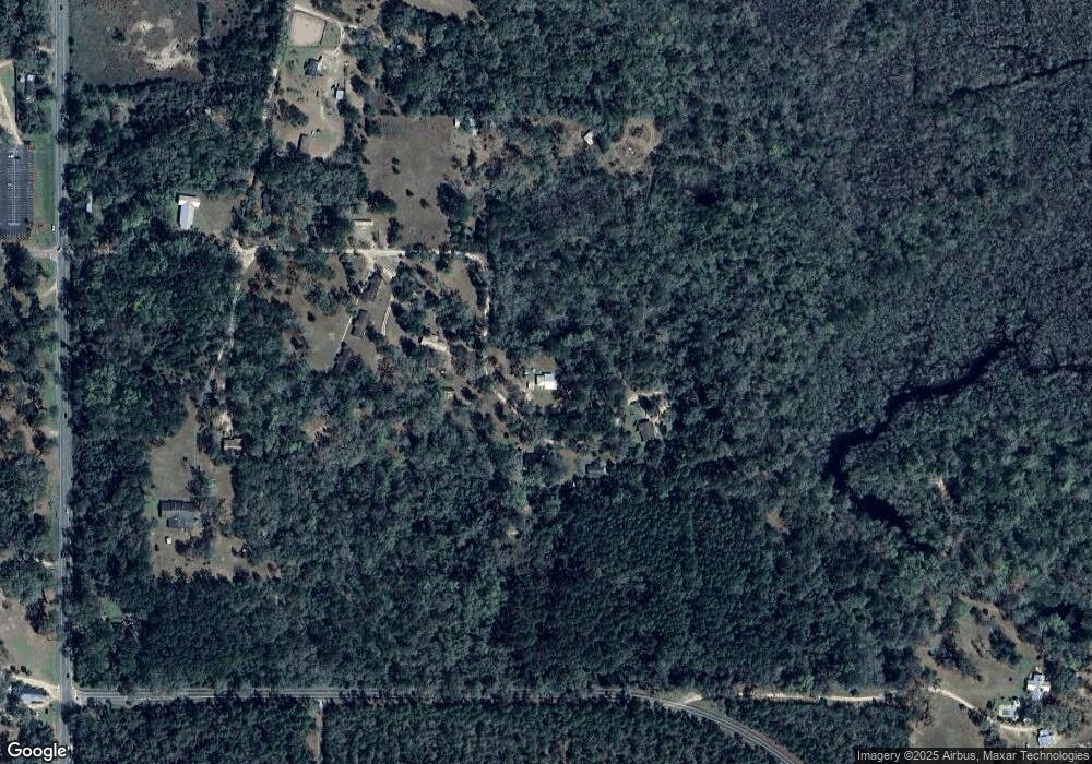 120 Greenlin Villa Rd, Crawfordville, FL 32327 - photo 1