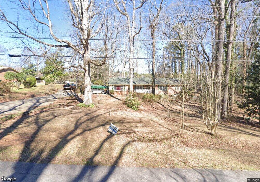 117 Brownwood Dr, Hull, GA 30646 - photo 1