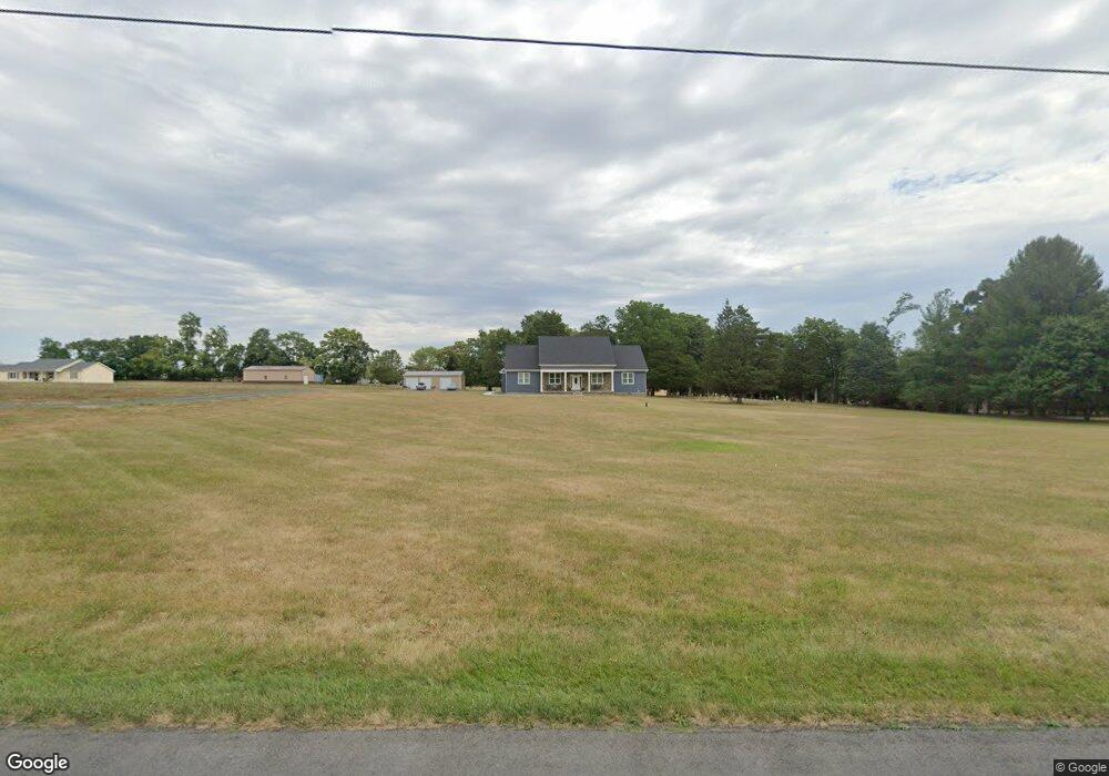 1000 Junction Rd, Strasburg, VA 22657 - photo 1