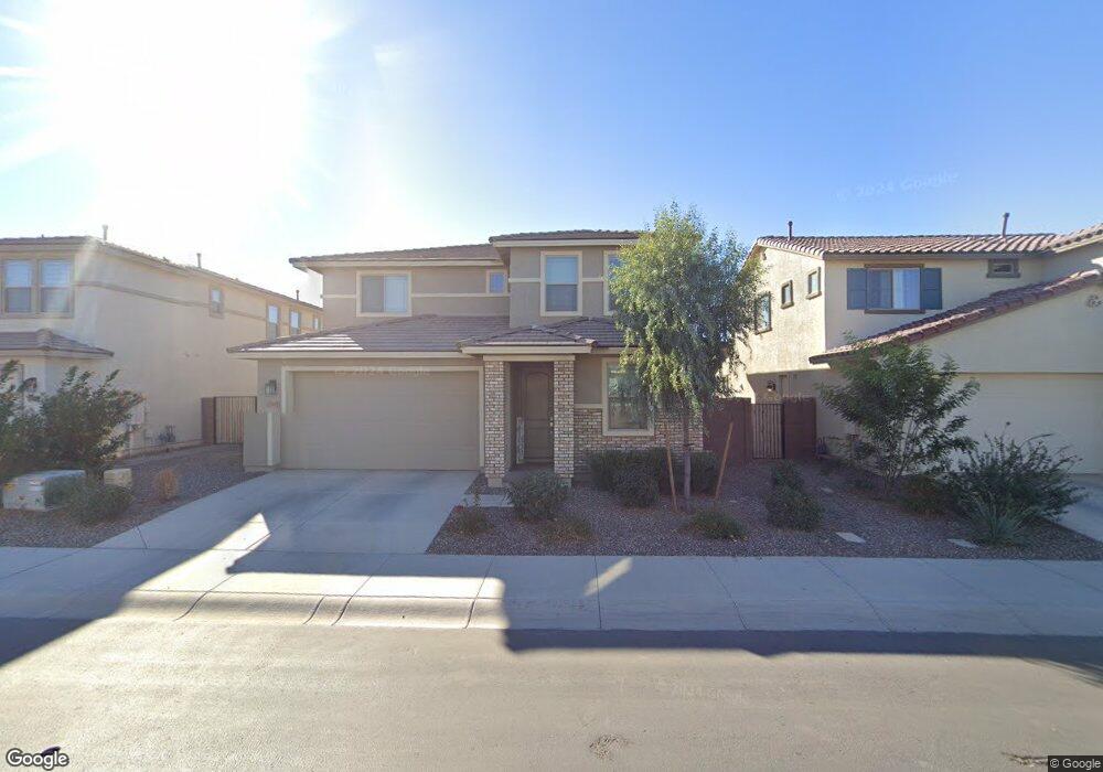 10947 E Tesla Ave, Mesa, AZ 85212 - photo 1