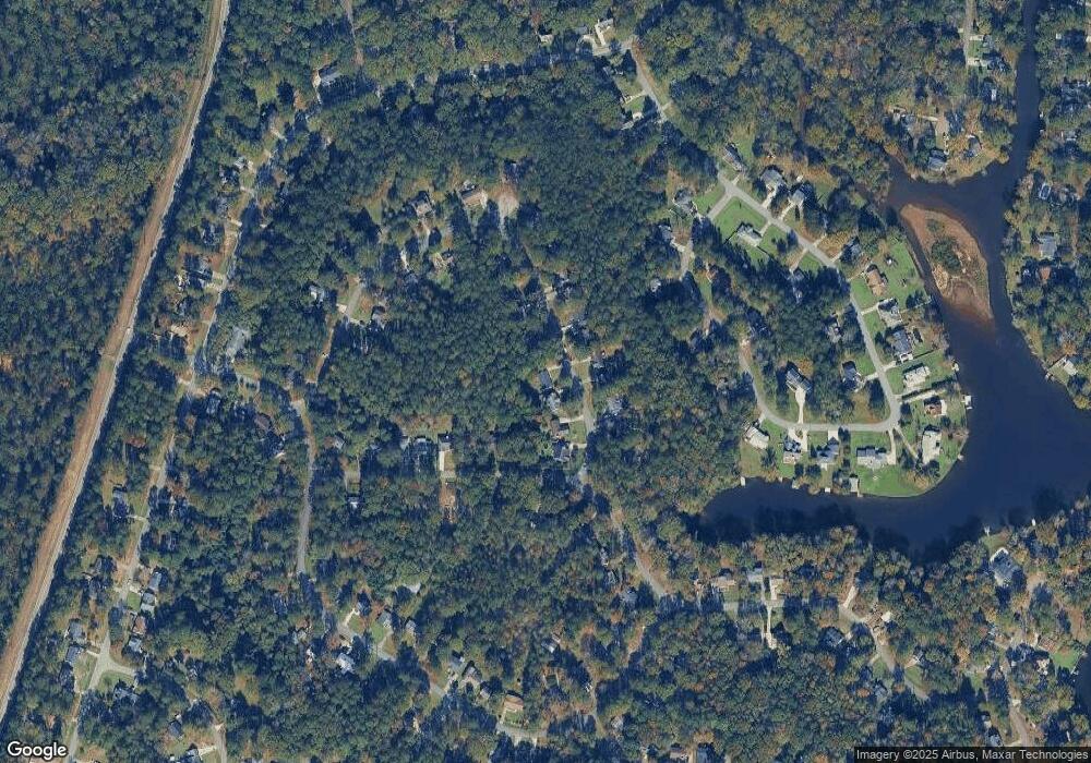 565 Loblolly Ln, Macon, GA 31220 - photo 1