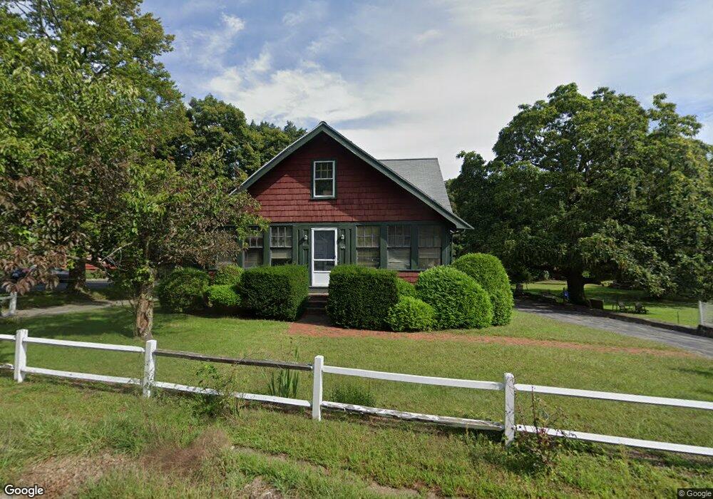 320 High Plain St, Walpole, MA 02081 - photo 1