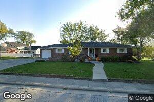 109 S 8th St, Coldwater, OH 45828