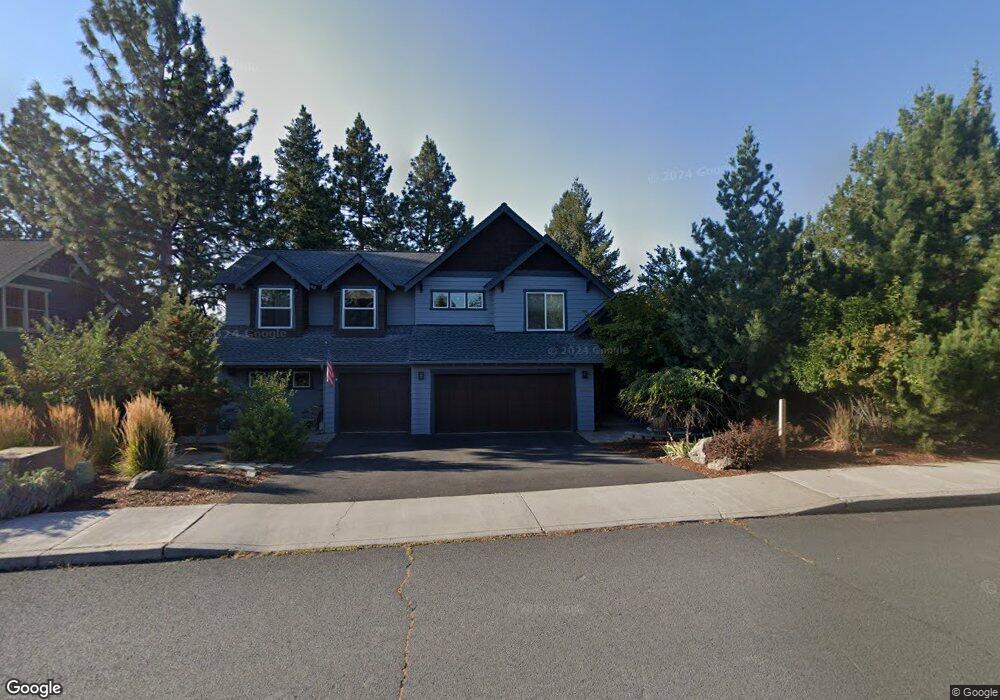 145 NW Black Hawk Ave, Bend, OR 97701 - photo 1