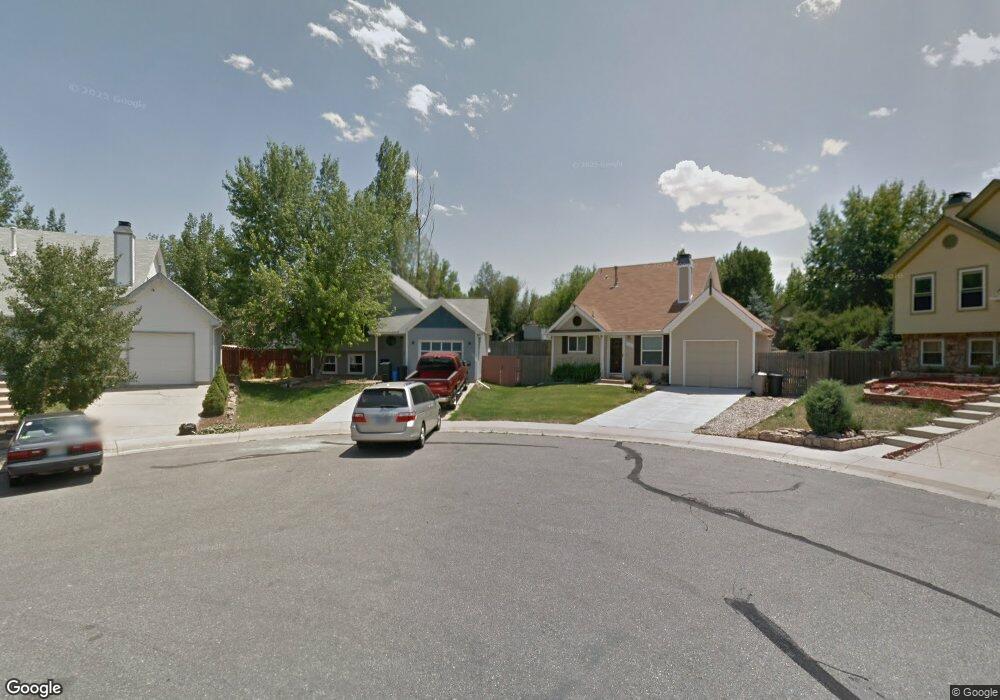 17466 E Plateau Dr, Aurora, CO 80015 - photo 1