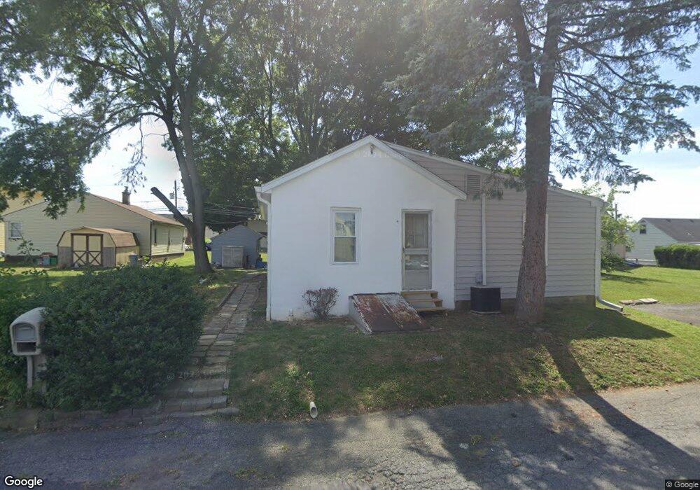 717 Carldon St unit 721, Allentown, PA 18103 - photo 1