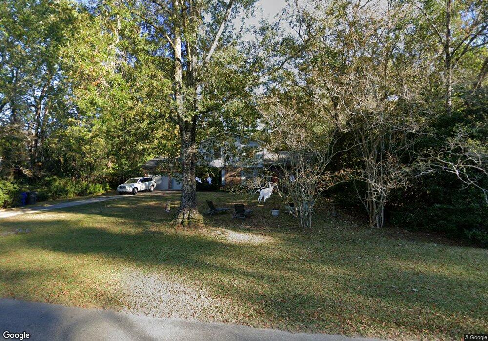 122 S Branch Rd, Wilmington, NC 28411 - photo 1