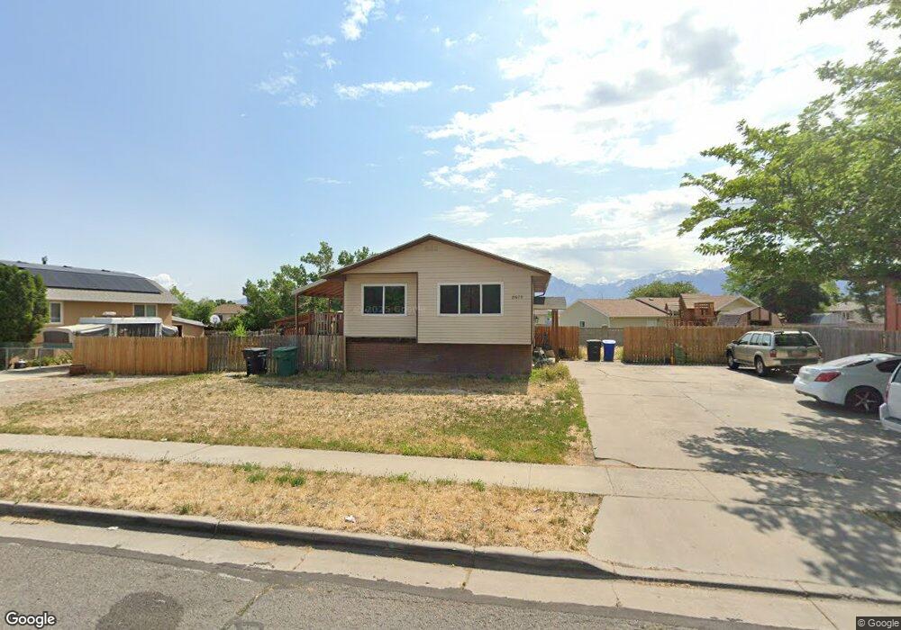 8675 Royal Crest Dr, West Jordan, UT 84088 - photo 1