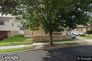 241 Powhattan Ave, Essington, PA 19029