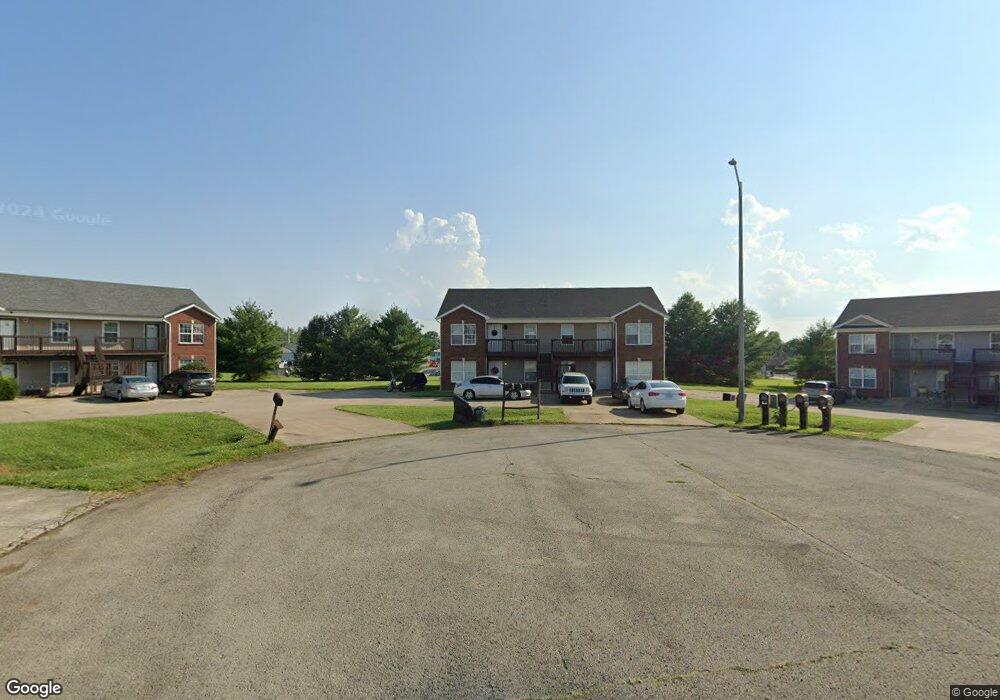 106 Aiden Ct unit 106A, Bardstown, KY 40004 - photo 1