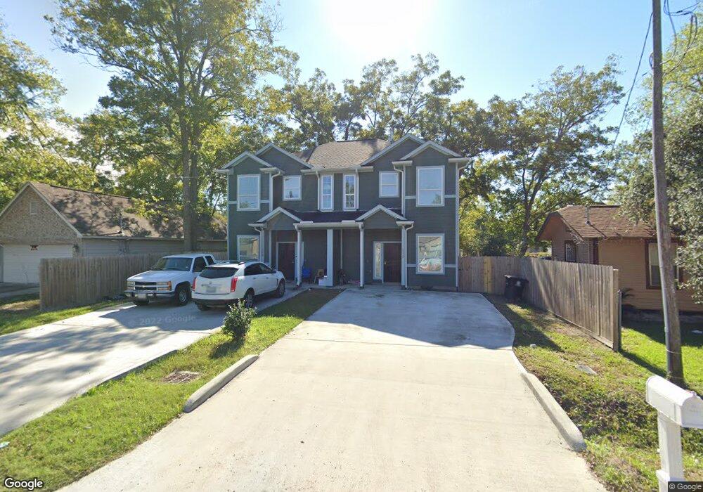 2119 Hampton St, Houston, TX 77088 - photo 1