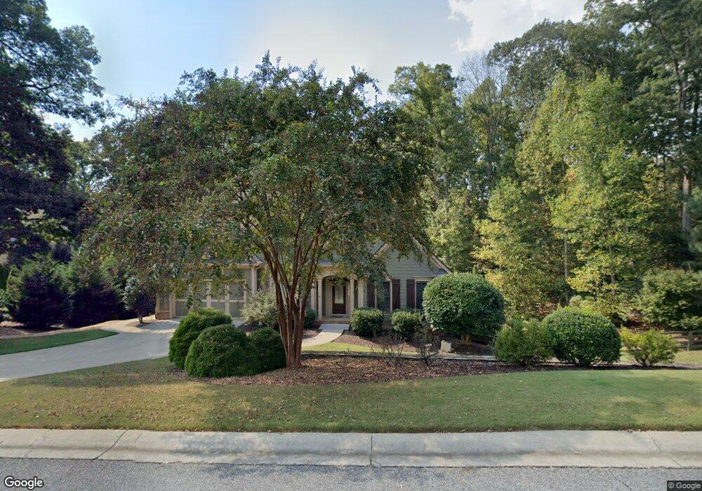 128 Pebblebrooke Run, Canton, GA 30115 - photo 1