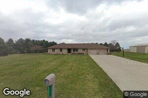 15410 Road 7l, Pandora, OH 45877