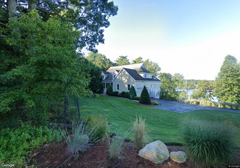 35 Gilmore Rd, Wrentham, MA 02093 - photo 1