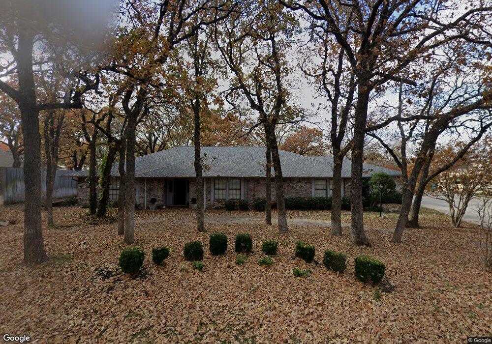 19 Highview Cir, Denton, TX 76205 - photo 1