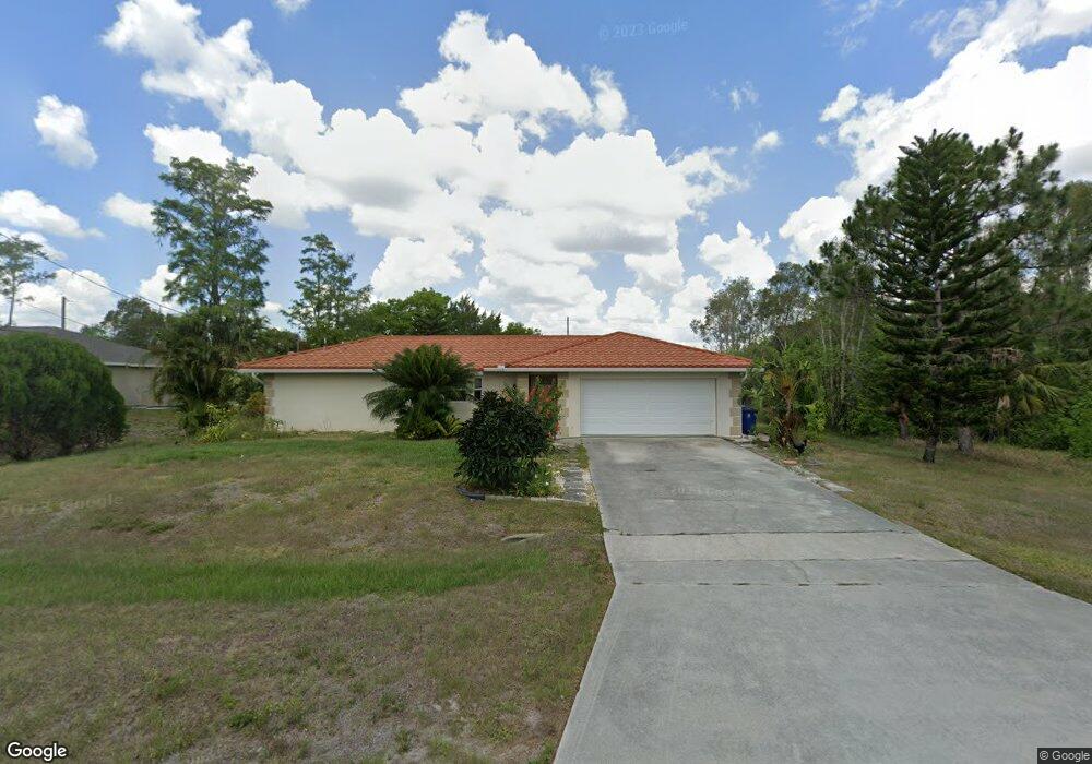 327 Parkdale Blvd, Lehigh Acres, FL 33974 - photo 1
