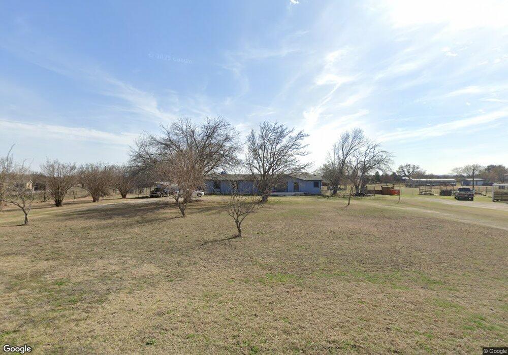 1350 Tiffany St, Azle, TX 76020 - photo 1