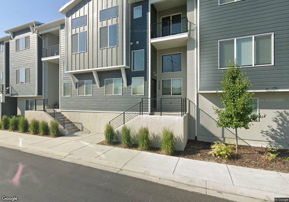 1173 W Reins Way, Bluffdale, UT 84065 - photo 1