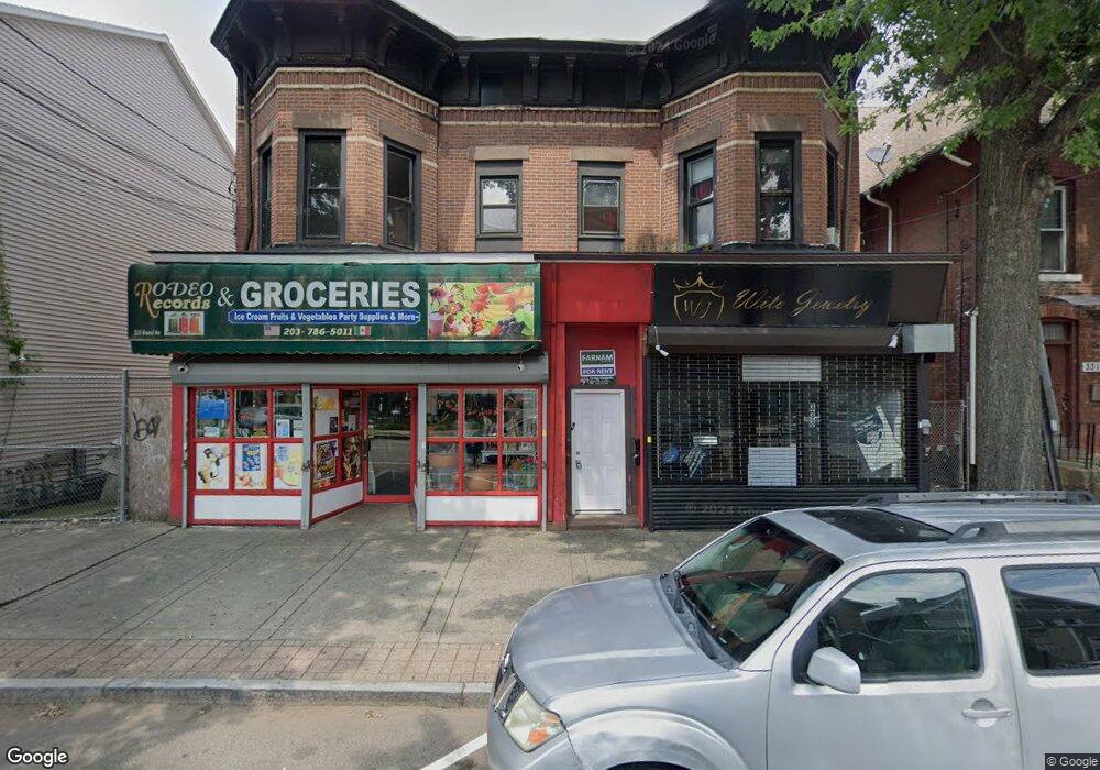 333 Grand Ave unit 1, New Haven, CT 06513 - photo 1