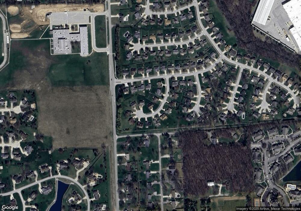 5125 Timbers End Place, Fort Wayne, IN 46835 - photo 1