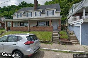 603 Edna St, Creighton, PA 15030