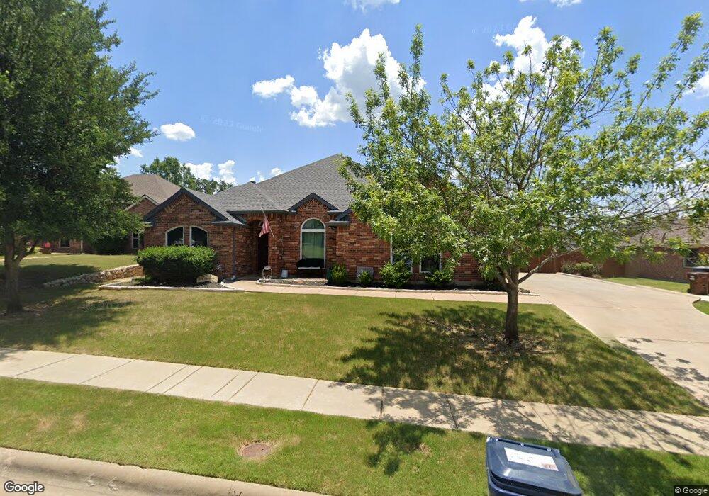 1408 Palo Verde Dr, Denton, TX 76210 - photo 1
